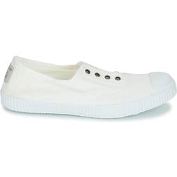 Victoria 1915 Shoes - Blanc