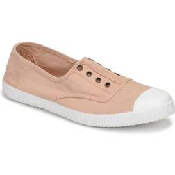 Victoria Baskets femme 1915 - Beige