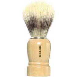 Beter Wooden Handle Shaving Brush