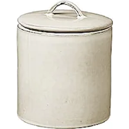 Broste Copenhagen Nordic Sand Kitchen Container 1L