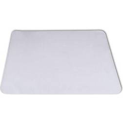 vidaXL 240669 Hvid, Transparent 75x120cm