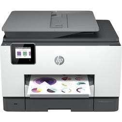 HP Officejet Pro 9025E