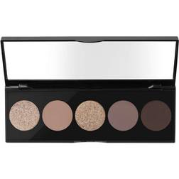 Bobbi Brown Real Nudes Eyeshadow Palette Stonewashed Nudes