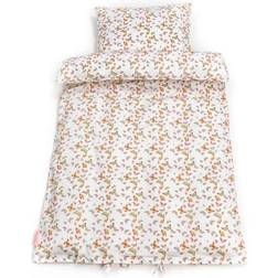 Smallstuff Baby Bedding Butterflies 70x100cm