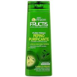 Garnier Fructis Pure Fresh Pepino Purificante 360ml