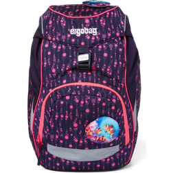 Ergobag Zaino Bermuda Square