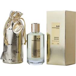 Mancera Wave Musk EdP 120ml