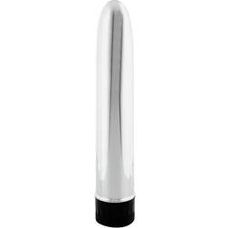 Seven Creations Vibrador Plateado 1ud