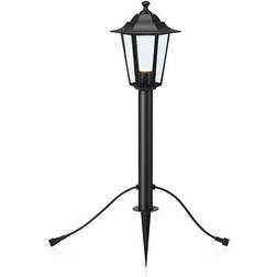 Markslöjd Garden 24 Pollare 73cm