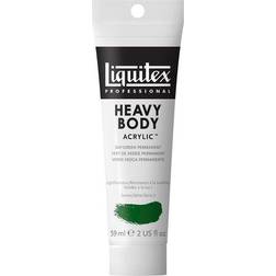 Liquitex Heavy Body Acrylic Paint Sap Green 59ml