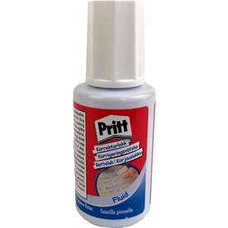 Pritt Correction Fluid