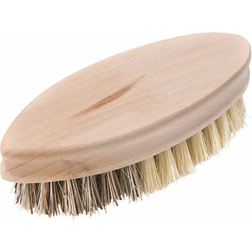 Biogan Vegetable Brush in Wood