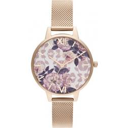 Olivia Burton Wildflower (OB16LP01)