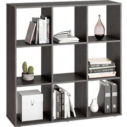 FMD 437012 Scaffale per libri 106.5cm