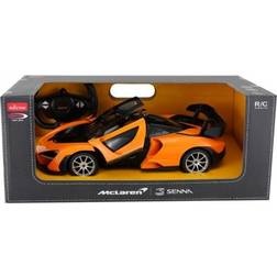 Jamara McLaren Senna RTR 403119