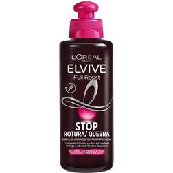 L'Oréal Paris Elvive Full Resist Brush Resist Cream for Fragile Hair 200ml