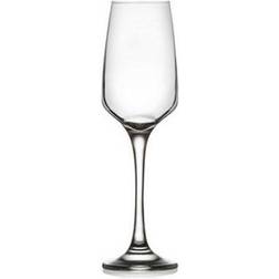 LAV Lal Champagne Glass 23cl 6pcs