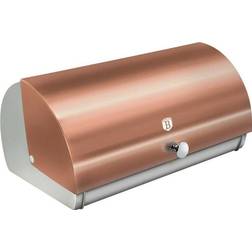 Berlinger Haus Metallic Line Rose Gold Brødkasse