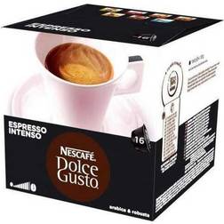 Nescafé Dolce Gusto Espresso Intenso 16Stk.