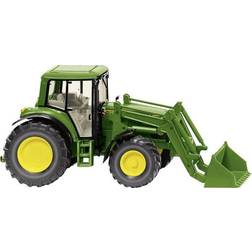 Wiking 039338 H0 Macchina agricola modello John Deere 6920 S