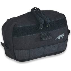 Tasmanian Tiger Pochette Tac Pouch 4 horizontal Noir