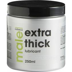 Cobeco Pharma MASCHIO Lubrificante extra spesso (250 ml) Trasparente