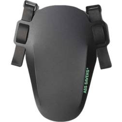 Ass Savers Guardabarros Mudder Mini negro Black