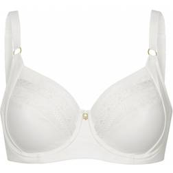 Abecita Lady Wire Bra - Vanilla