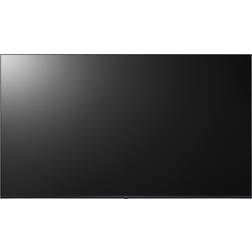 LG 50UL3J-E 4K UHD Digital Signage Needles
