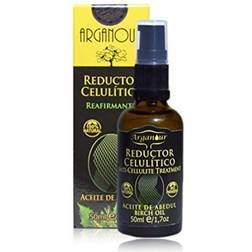 Arganour Anti-Cellulite Treatment Birch Oil