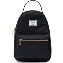 Herschel Nova Mini - Black