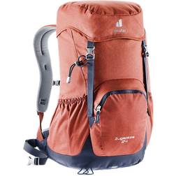 Deuter Zugspitze 24 - Lava/Navy