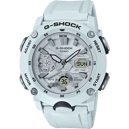 Casio G-Shock (GA-2000S-7A)