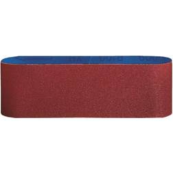 Bosch 2608606022 Accessoire 3 Bandes Abrasives Bfwood