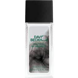 David Beckham Inspired by Respect Deo Spray 75ml