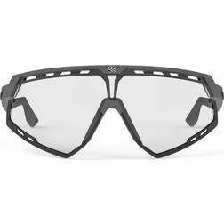 Rudy Project Defender Pyombo Matte Black/ImpactX Photochromic 2