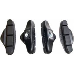 Campagnolo Veloce Mirage-Xenon VL600 Brake Pads Set 4-pack