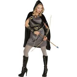 Widmann Archer Costume