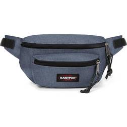 Eastpak Doggy Bag - Crafty Jeans