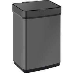 Fromm & Starck Sensor Waste Square Bin 50L