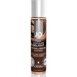 System JO H2O Glijmiddel Chocolade 30 ml