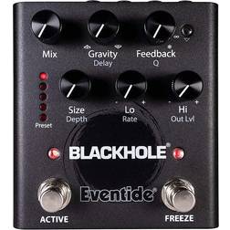 Eventide Blackhole