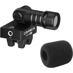 COMICA CVM-VS09 TC