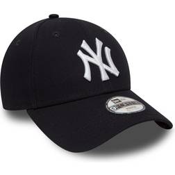 New Era Kid's 9Forty NY Yankees Cap - Blue (70360398)