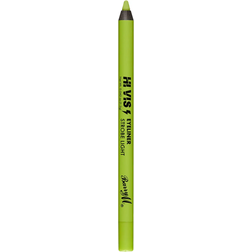 Barry M Hi Vis Neon Bold Waterproof Eyeliner Strobe Light