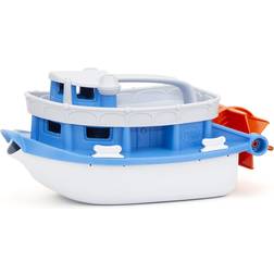 Green Toys Paddle Boat