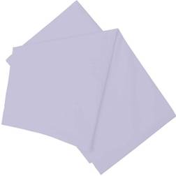 Belledorm UTBM302_29 Valance Sheet Heather (269x259cm)