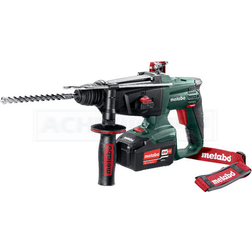 Metabo KHA 18 LTX 600210500 (2x4.0Ah)