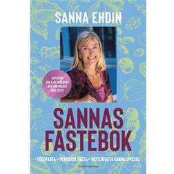 Sannas fastebok (Indbundet, 2021)