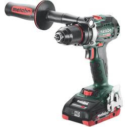 Metabo BS 18 LTX BL I 602358800 (2x4.0Ah)